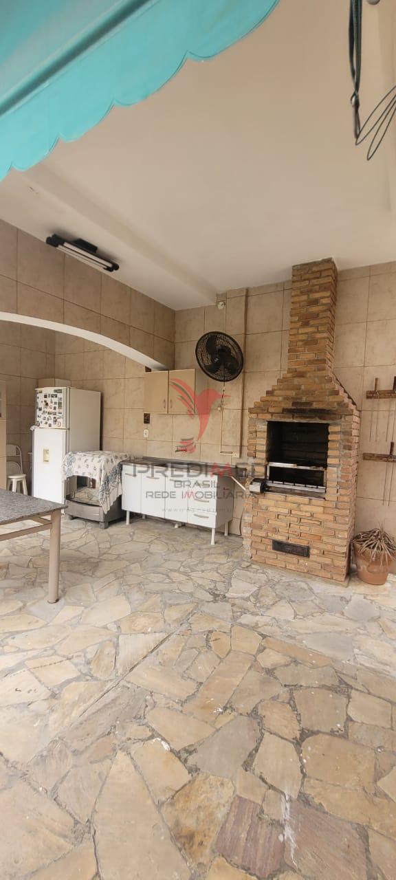 Casa, 3 quartos - Foto 15