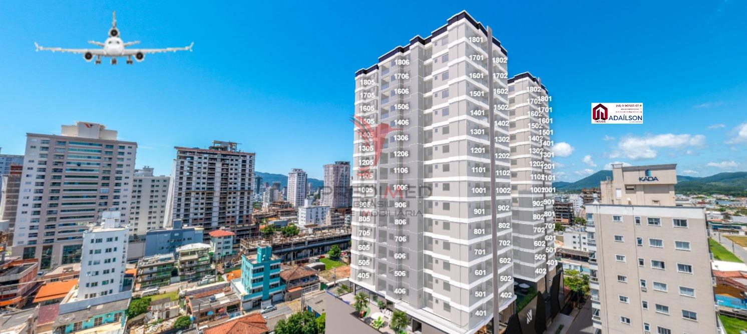 Apartamento, 2 quartos, 69 m² - Foto 6