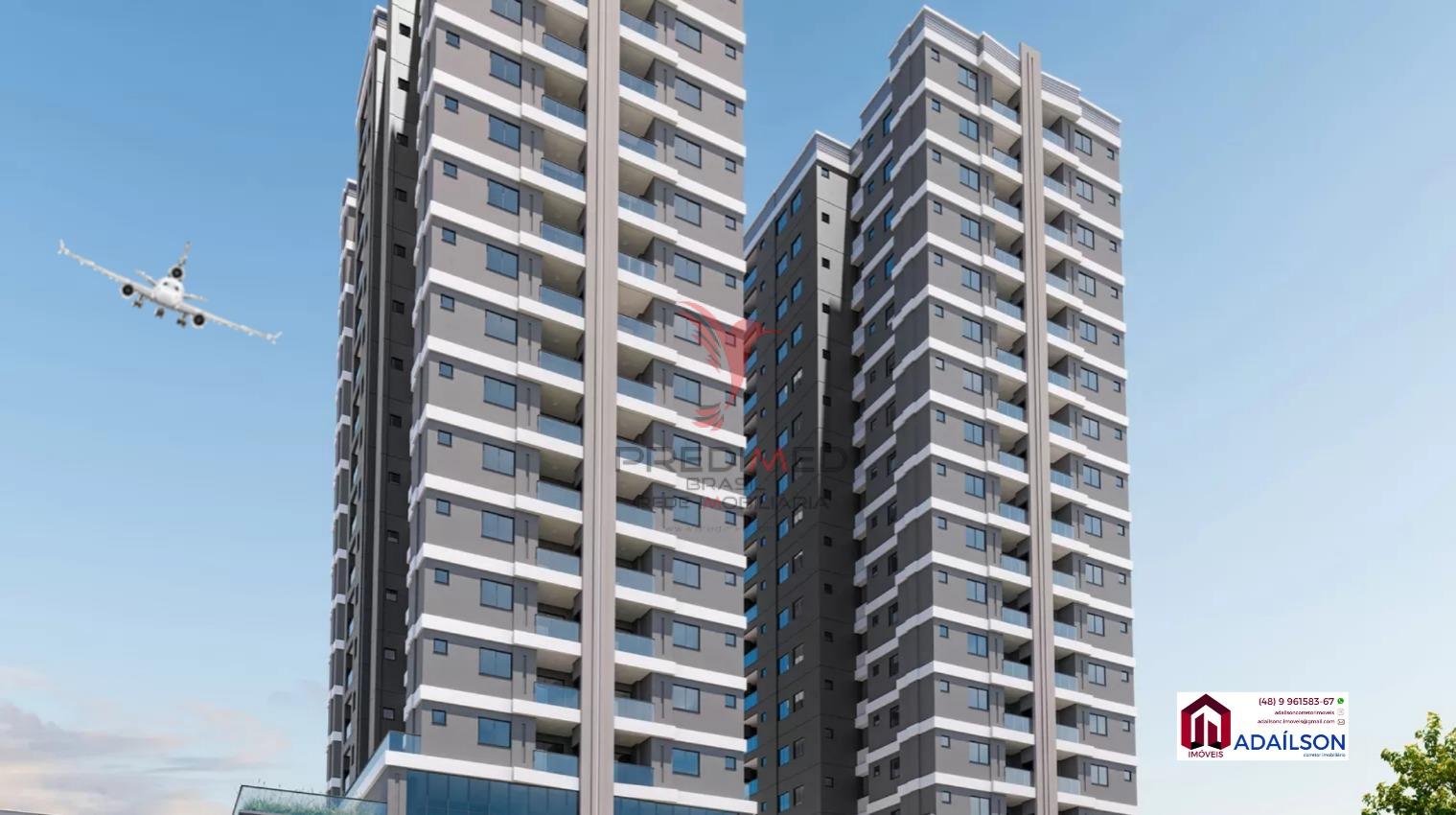 Apartamento, 2 quartos, 69 m² - Foto 3