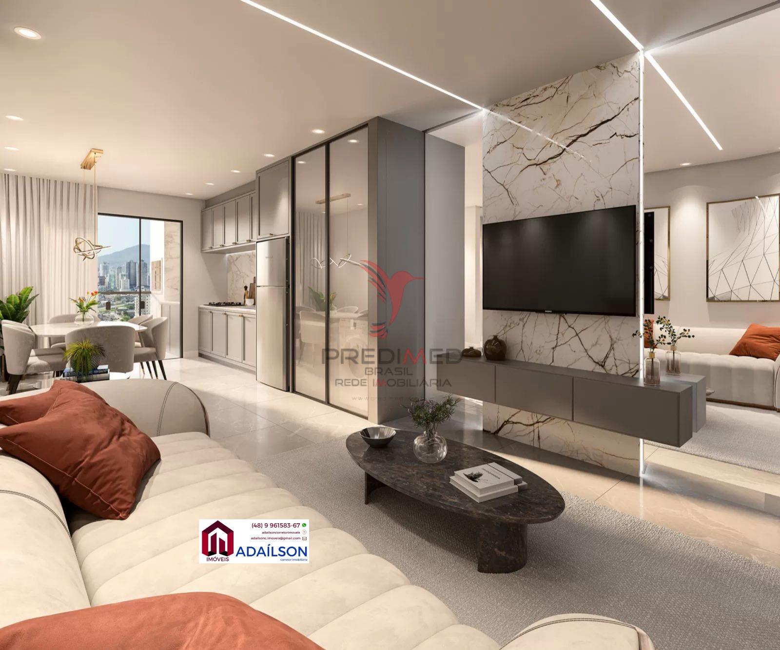 Apartamento, 2 quartos, 69 m² - Foto 9