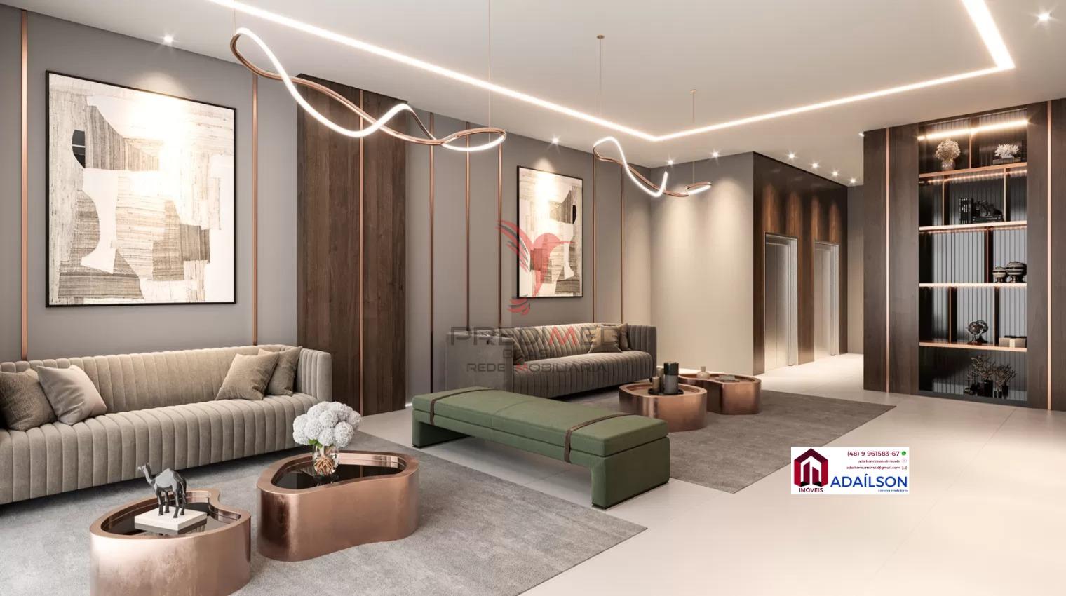 Apartamento, 2 quartos, 69 m² - Foto 8