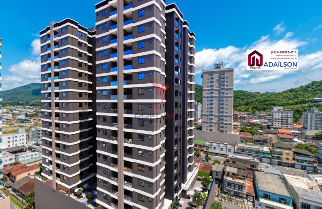 Apartamento, 2 quartos, 69 m² - Foto 4
