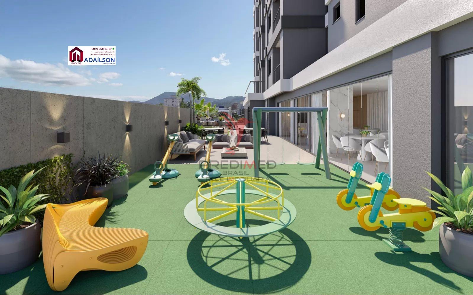 Apartamento, 2 quartos, 69 m² - Foto 10