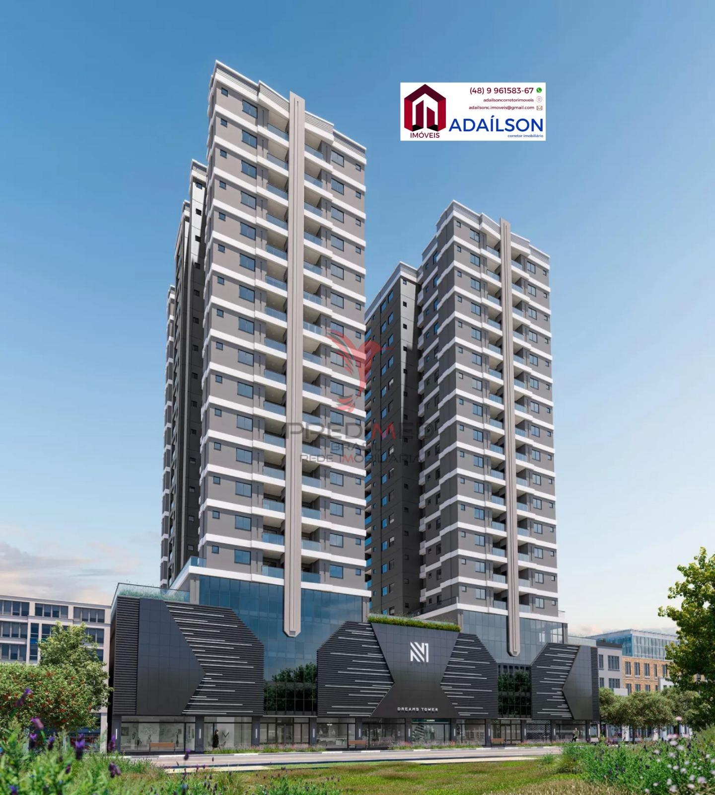 Apartamento, 2 quartos, 69 m² - Foto 2