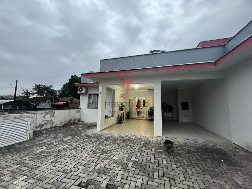 Casa, 2 quartos, 83 m² - Foto 1