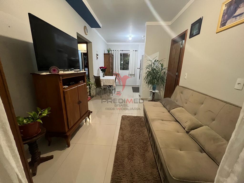 Casa, 2 quartos, 83 m² - Foto 3