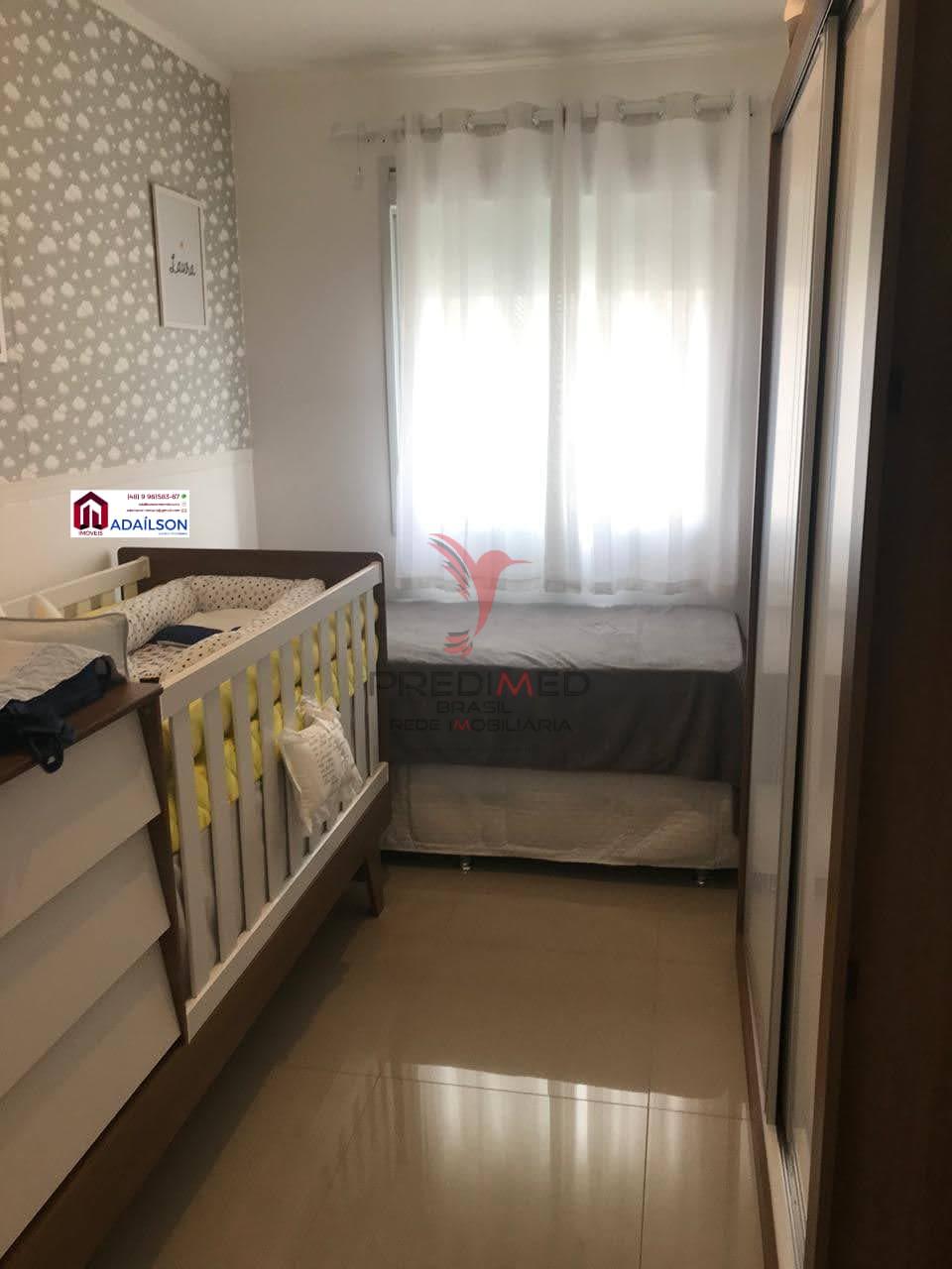 Apartamento, 2 quartos - Foto 22