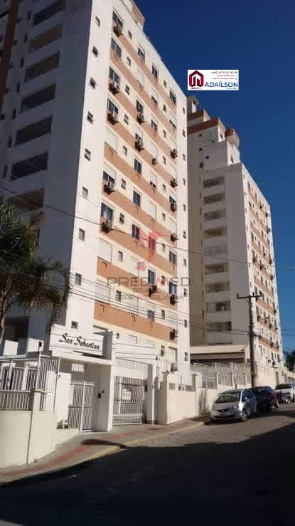 Apartamento, 2 quartos - Foto 2