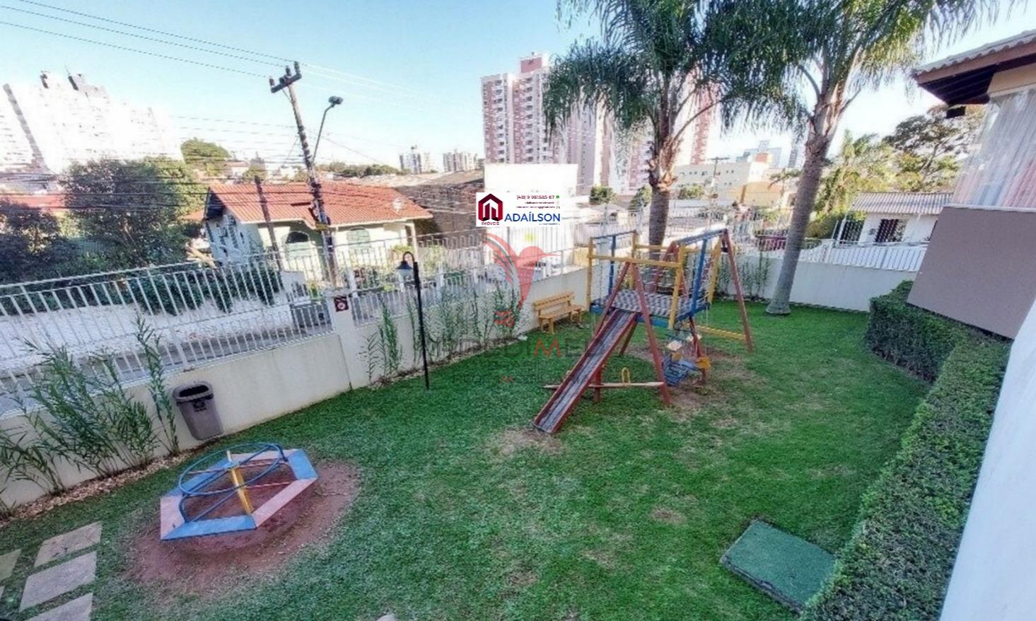 Apartamento, 2 quartos - Foto 3