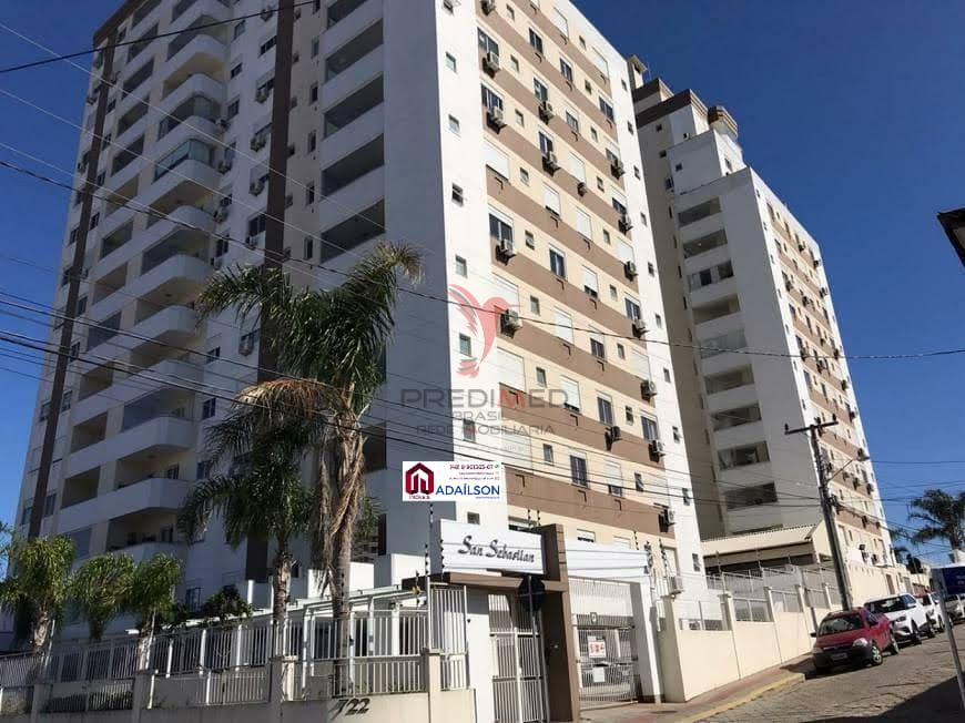 Apartamento, 2 quartos - Foto 1