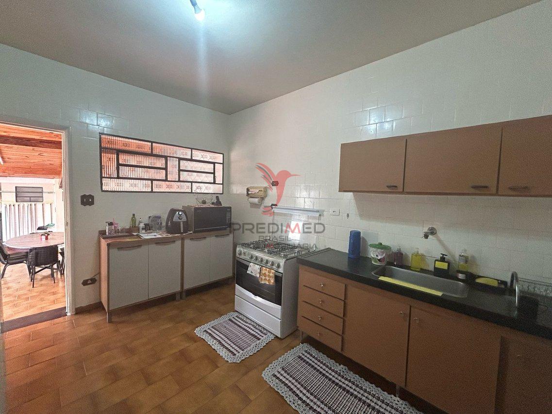 Vendo Excelente Casa ,.estuda permuta,no Bairro São Judas em Piracicaba-SP - Piracicaba - 
