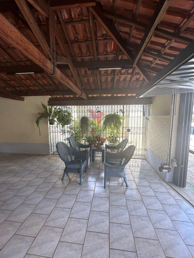 Vendo Excelente Casa ,.estuda permuta,no Bairro São Judas em Piracicaba-SP - Piracicaba - 