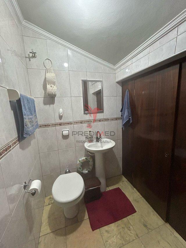 Vendo Excelente Casa ,.estuda permuta,no Bairro São Judas em Piracicaba-SP - Piracicaba - 