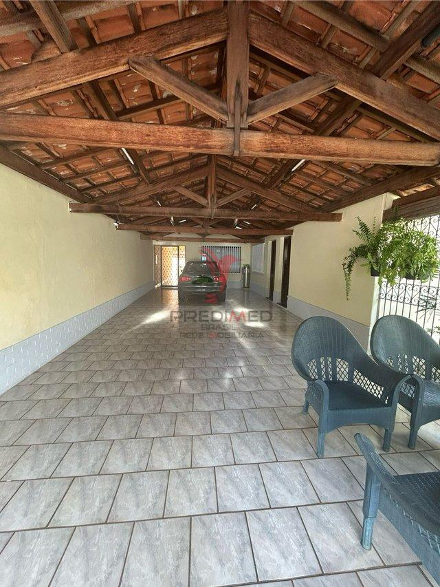 Vendo Excelente Casa ,.estuda permuta,no Bairro São Judas em Piracicaba-SP - Piracicaba - 