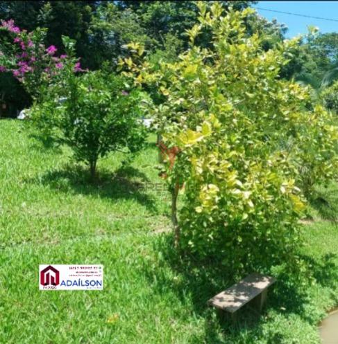 Chácara, 2 quartos, 1400 m² - Foto 10