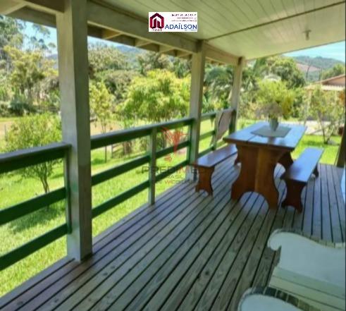 Chácara, 2 quartos, 1400 m² - Foto 13