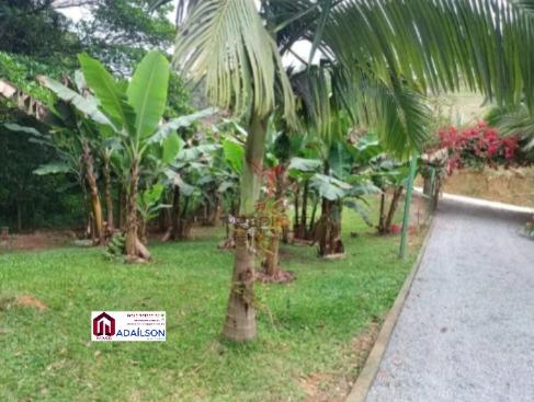 Chácara, 2 quartos, 1400 m² - Foto 9