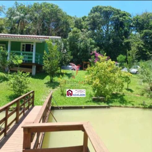 Chácara, 2 quartos, 1400 m² - Foto 11