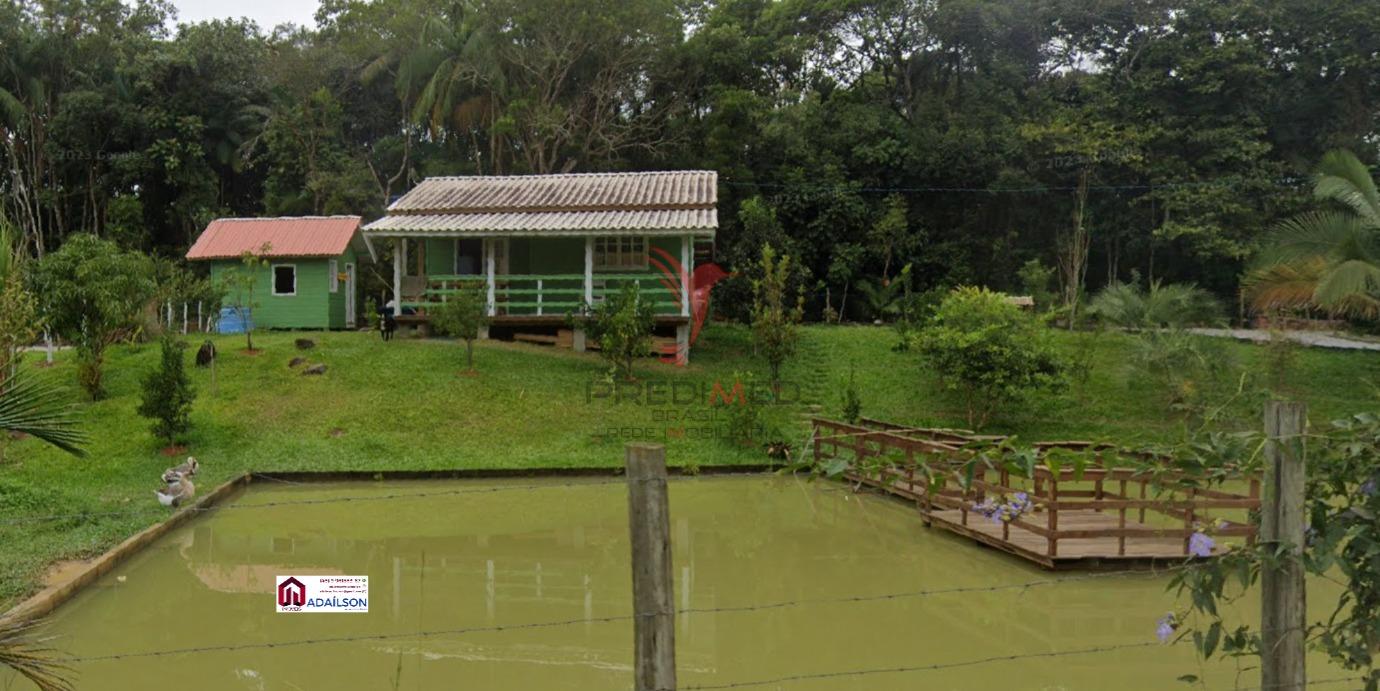 Chácara, 2 quartos, 1400 m² - Foto 6