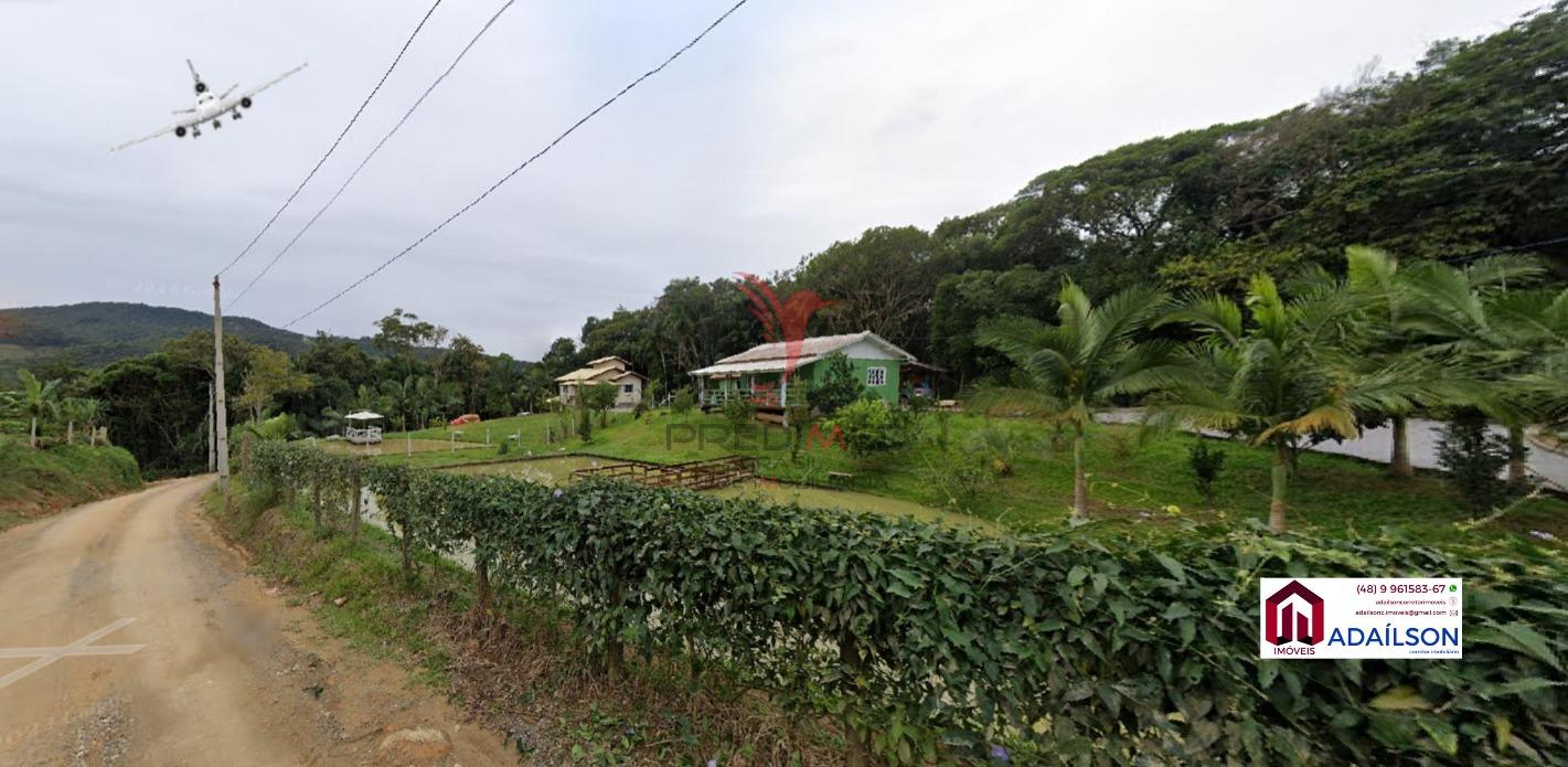 Chácara, 2 quartos, 1400 m² - Foto 2