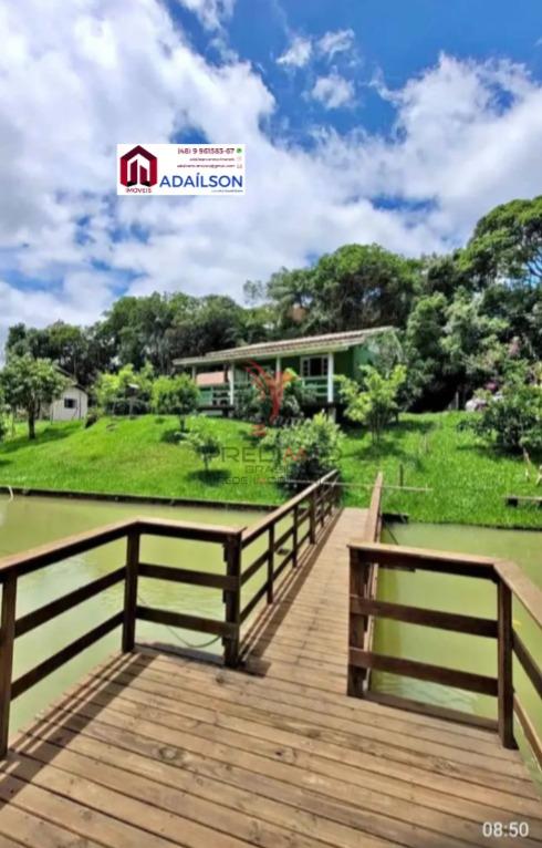 Chácara, 2 quartos, 1400 m² - Foto 12