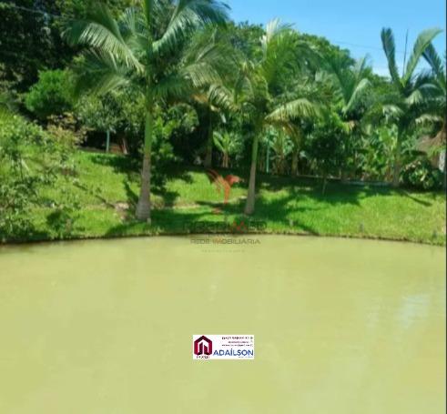 Chácara, 2 quartos, 1400 m² - Foto 15