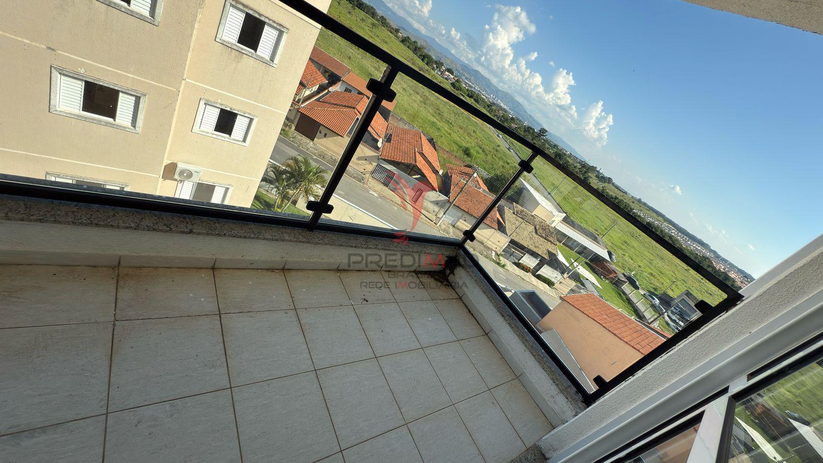 Apartamento, 2 quartos - Foto 3