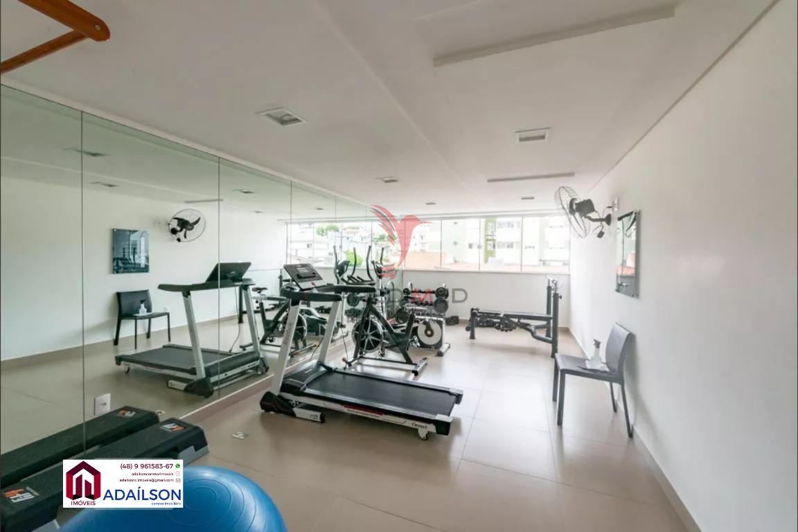 Apartamento, 2 quartos, 69 m² - Foto 7