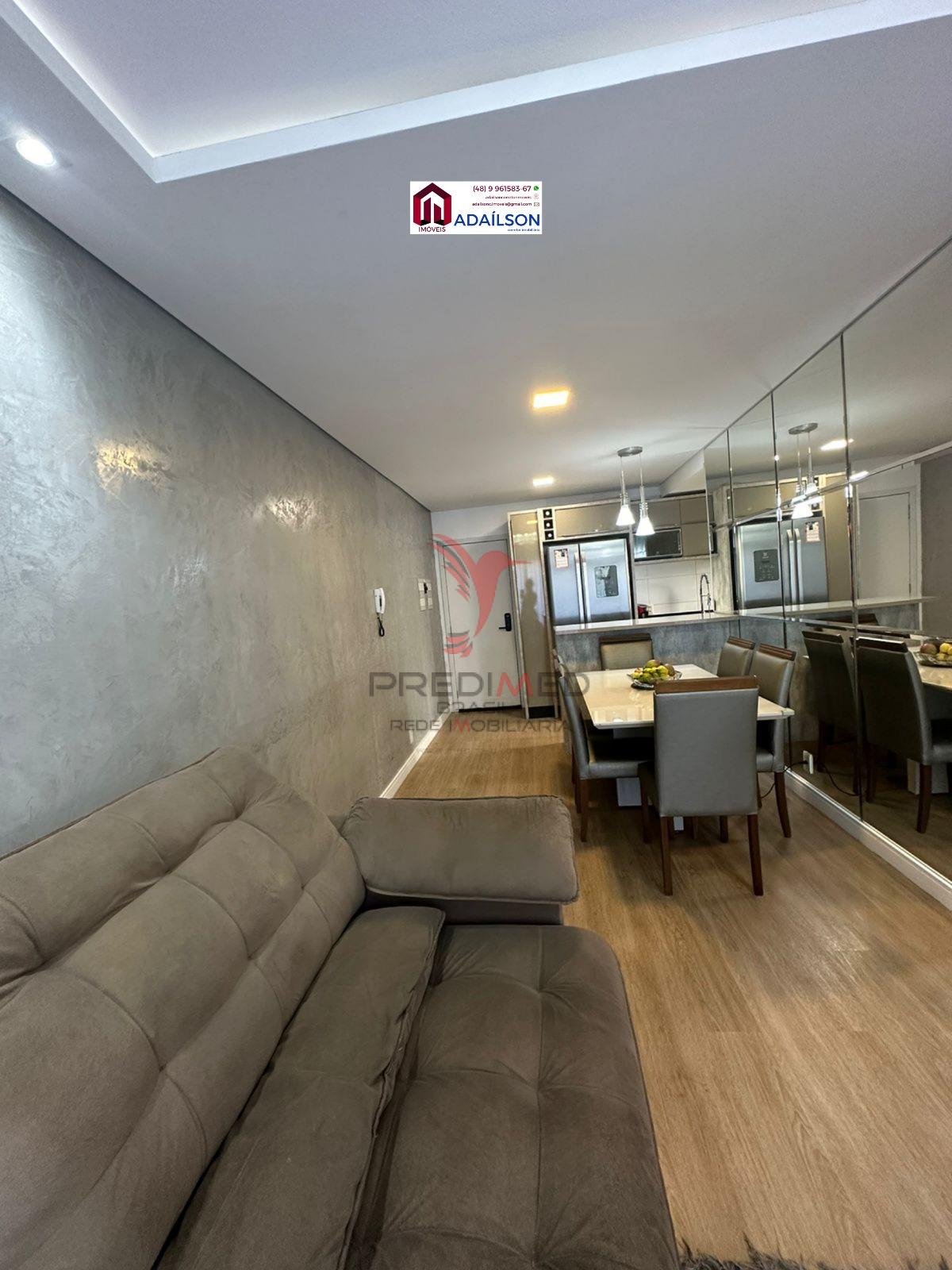 Apartamento, 2 quartos, 68 m² - Foto 11