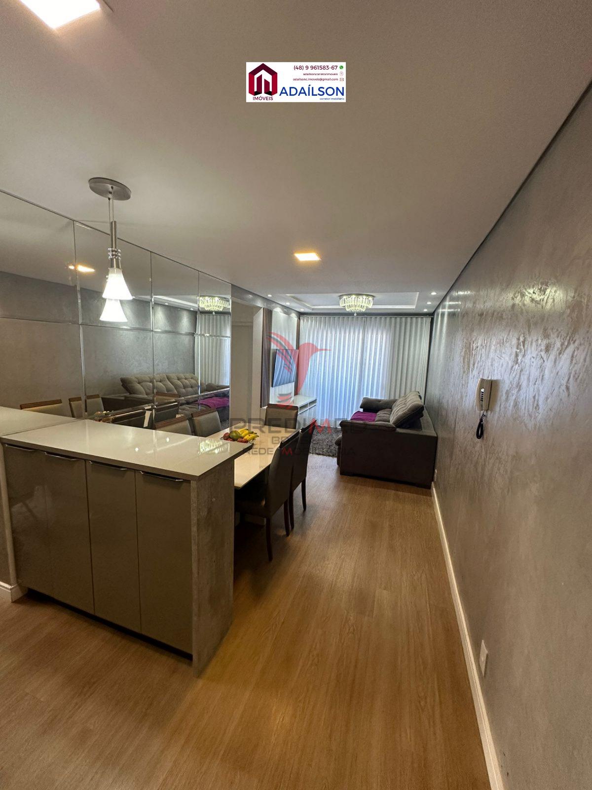 Apartamento, 2 quartos, 68 m² - Foto 9