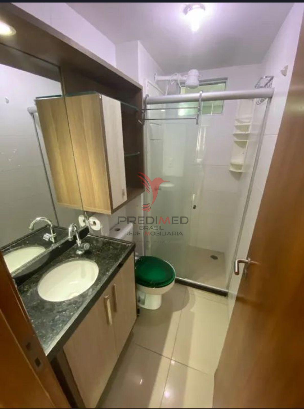 Apartamento, 2 quartos - Foto 10