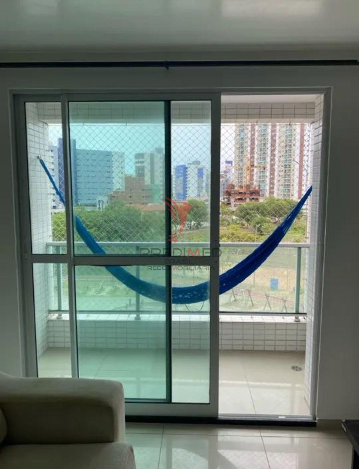 Apartamento, 2 quartos - Foto 3