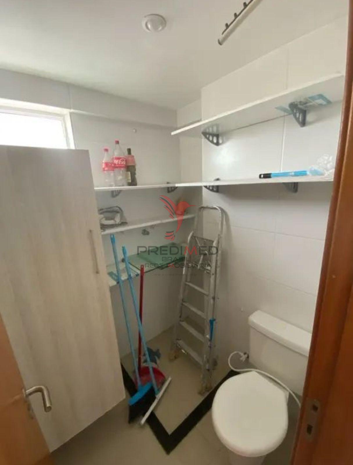 Apartamento, 2 quartos - Foto 12