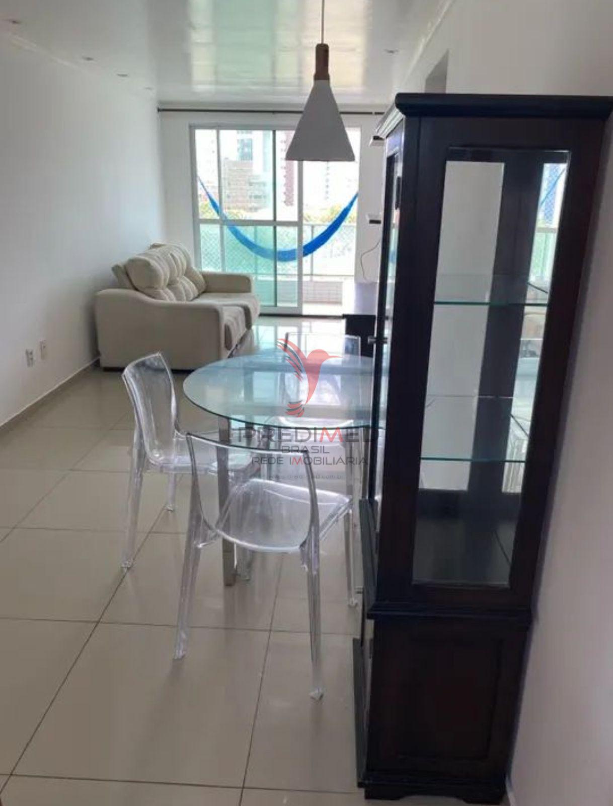 Apartamento, 2 quartos - Foto 2