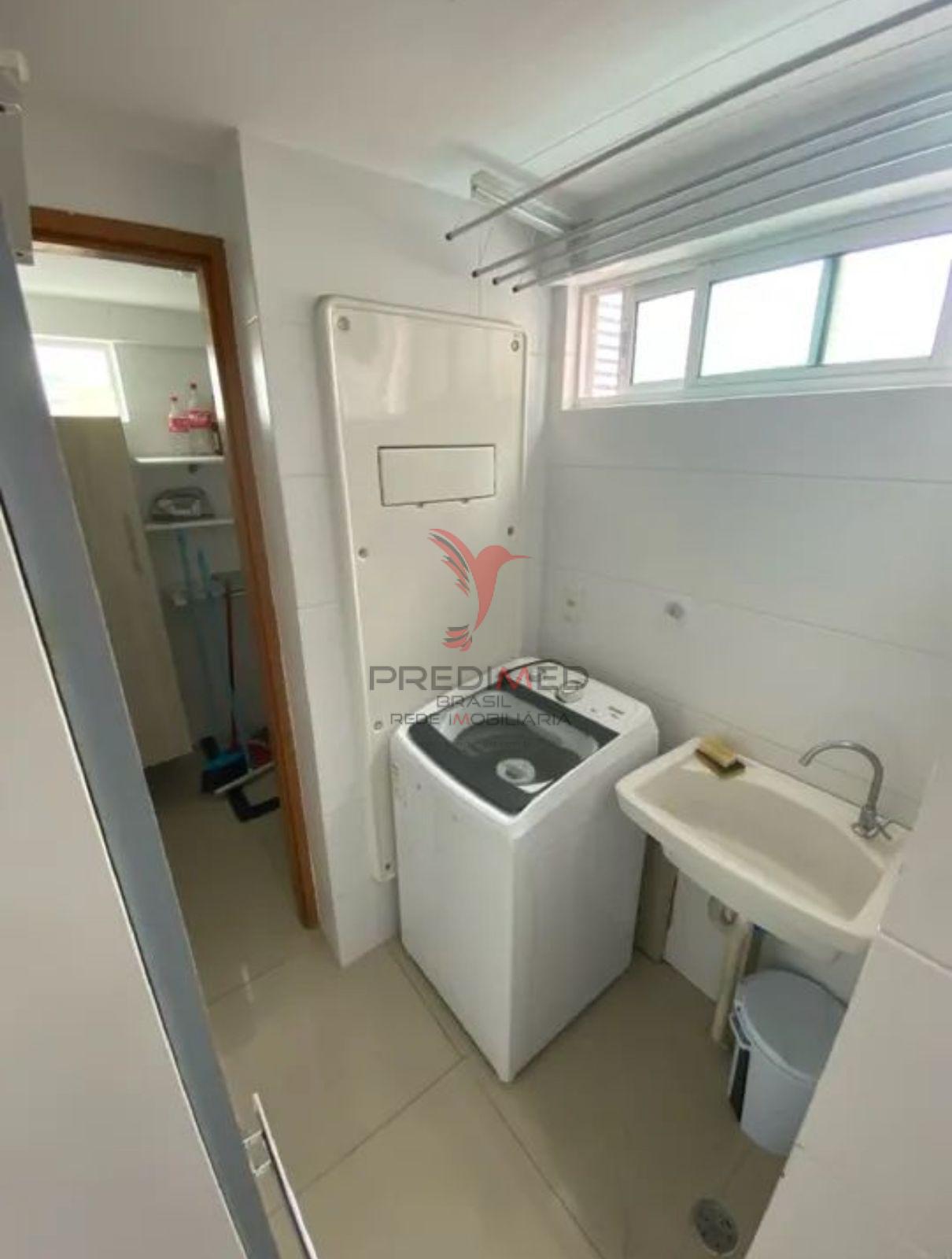 Apartamento, 2 quartos - Foto 13