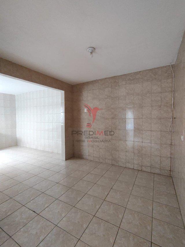 Vendo Casa muito boa Vila Rezende Rua Ignácio Martins Piracicaba - 