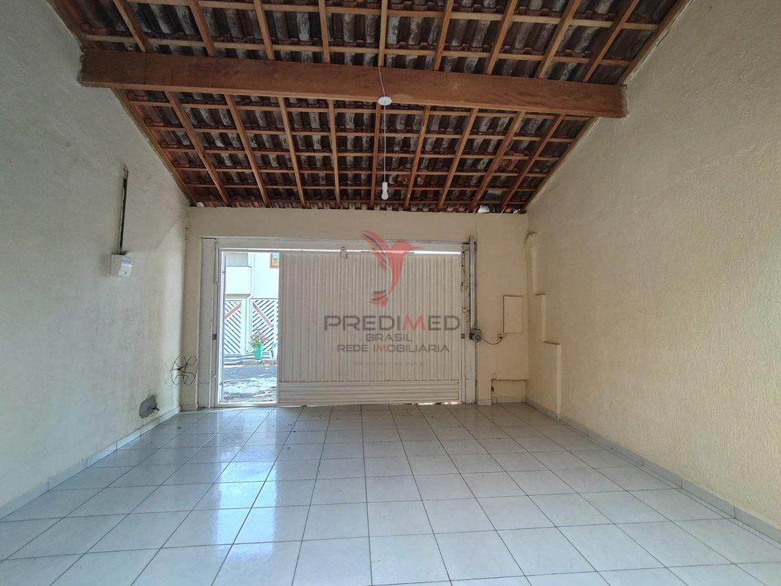 Vendo Casa muito boa Vila Rezende Rua Ignácio Martins Piracicaba - 