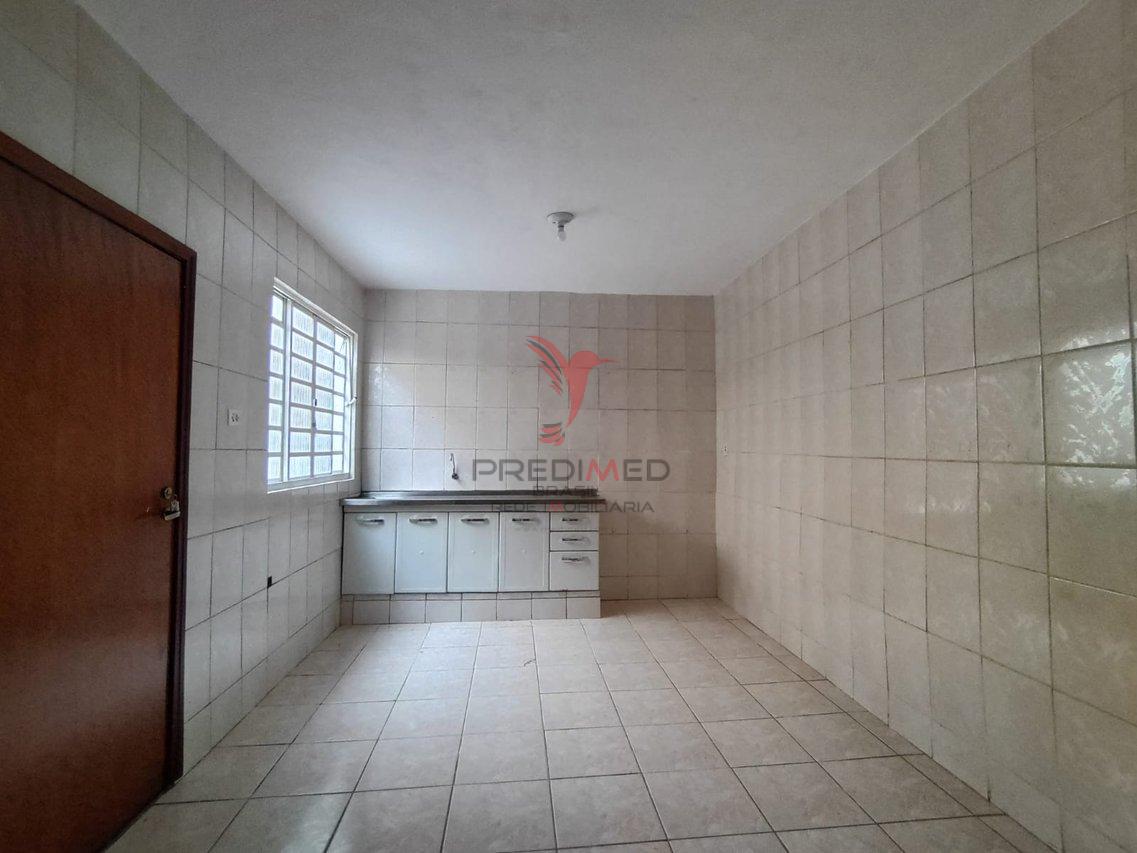 Vendo Casa muito boa Vila Rezende Rua Ignácio Martins Piracicaba - 