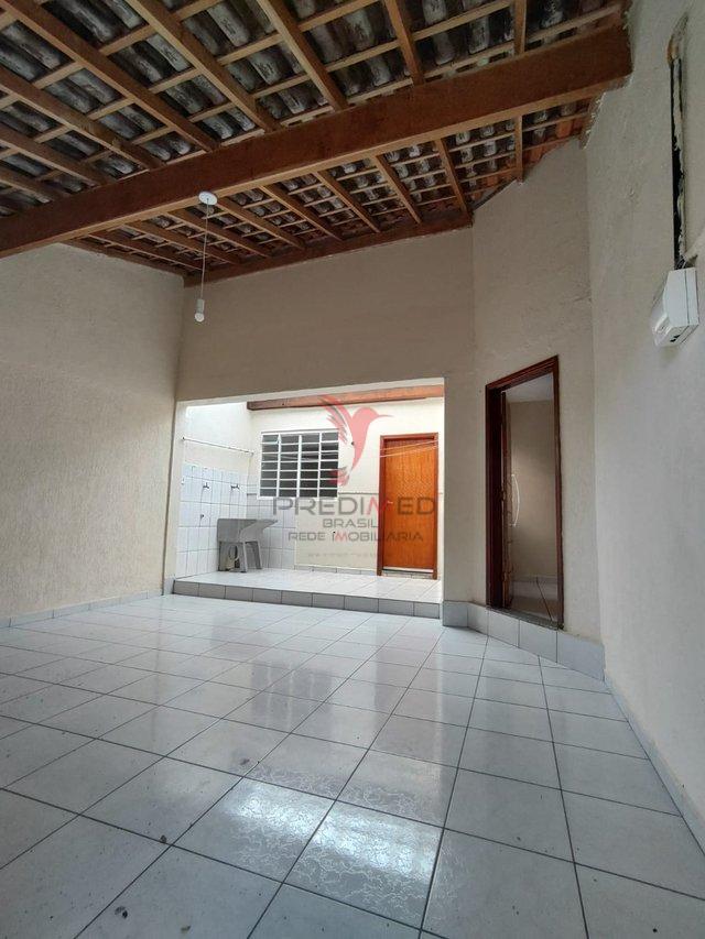 Vendo Casa muito boa Vila Rezende Rua Ignácio Martins Piracicaba - 