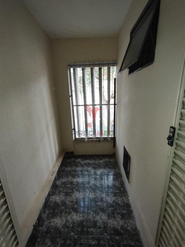 Vendo Casa muito boa Vila Rezende Rua Ignácio Martins Piracicaba - 