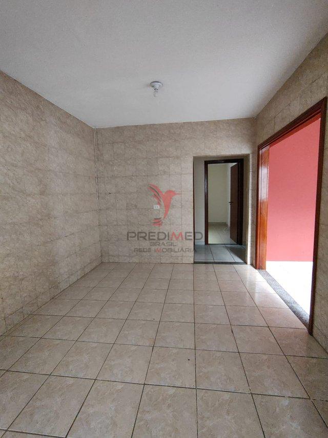 Vendo Casa muito boa Vila Rezende Rua Ignácio Martins Piracicaba - 
