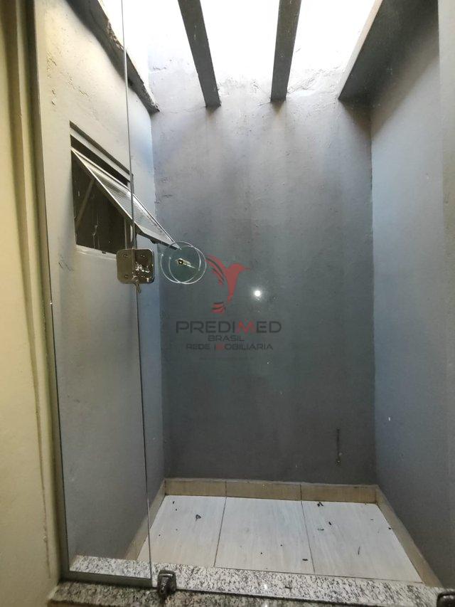 Vendo Casa muito boa Vila Rezende Rua Ignácio Martins Piracicaba - 