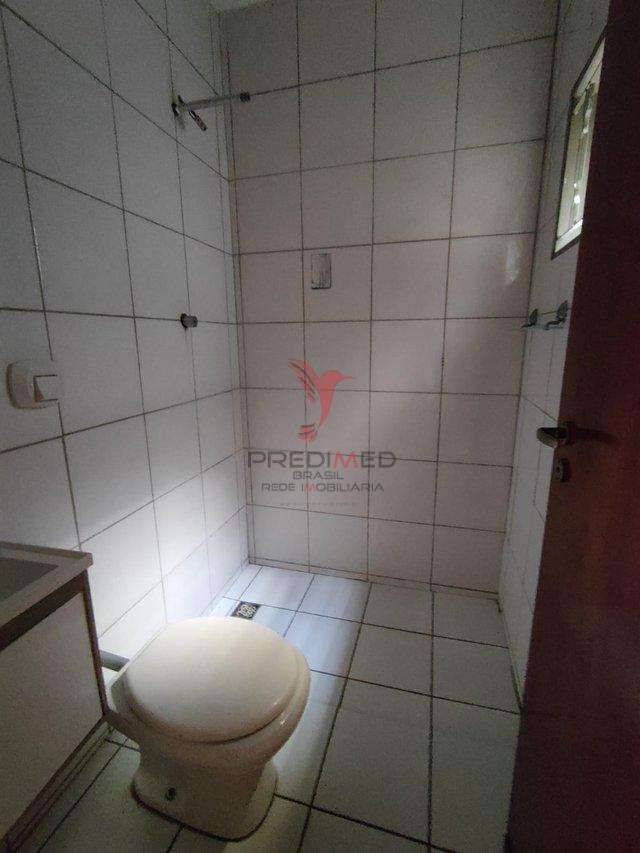 Vendo Casa muito boa Vila Rezende Rua Ignácio Martins Piracicaba - 