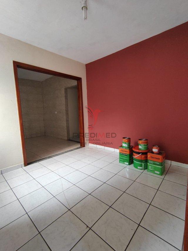 Vendo Casa muito boa Vila Rezende Rua Ignácio Martins Piracicaba - 