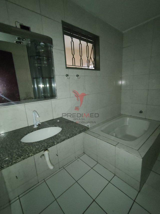 Vendo Casa muito boa Vila Rezende Rua Ignácio Martins Piracicaba - 