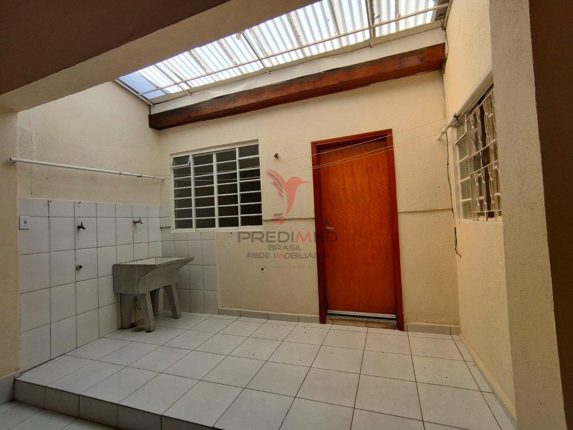 Vendo Casa muito boa Vila Rezende Rua Ignácio Martins Piracicaba - 