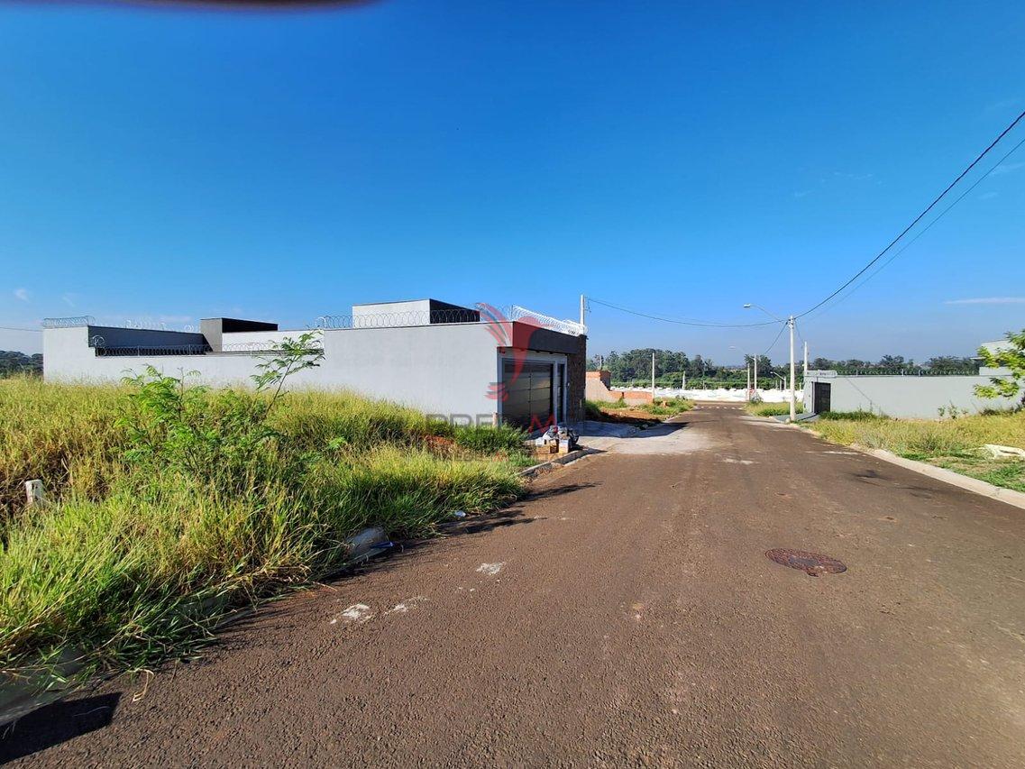 Vendo Terreno 250 m, no Loteamento Conquista Piracicaba - Piracicaba - 