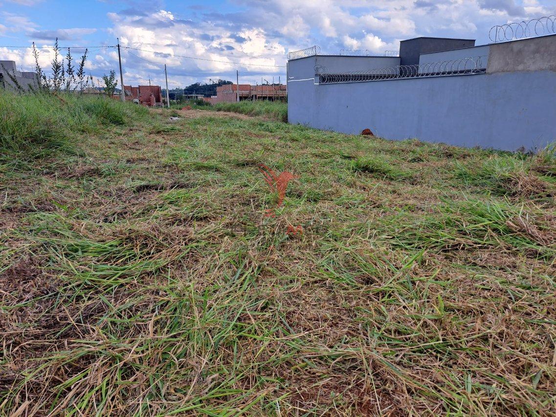 Vendo Terreno 250 m, no Loteamento Conquista Piracicaba - Piracicaba - 