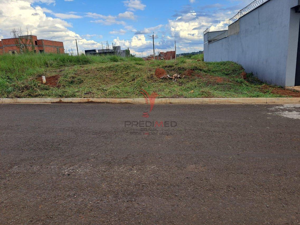 Vendo Terreno 250 m, no Loteamento Conquista Piracicaba - Piracicaba - 