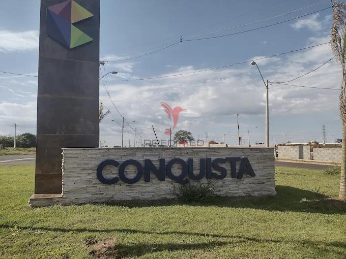Vendo Terreno 250 m, no Loteamento Conquista Piracicaba - Piracicaba - 